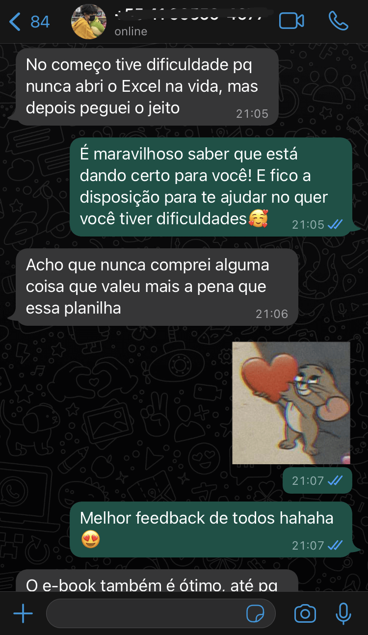 FEEDBACK3