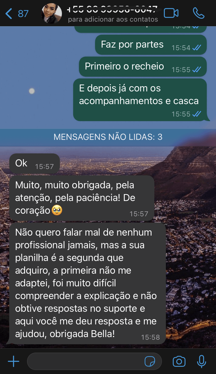 FEEDBACK6
